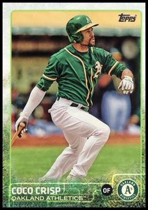 279 Coco Crisp